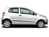 Checking screen wash Volkswagen Fox 2004 - 2008 | Haynes Manuals
