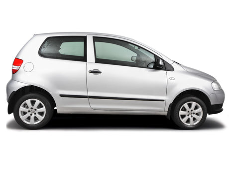 Air filter change Volkswagen Fox 2004 - 2008 | Haynes Manuals