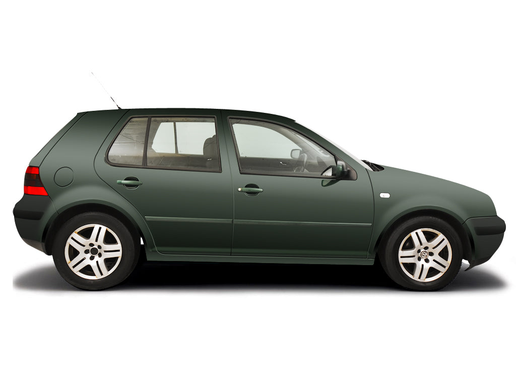 Checking screen wash Volkswagen Golf 1997 - 2004 | Haynes Manuals