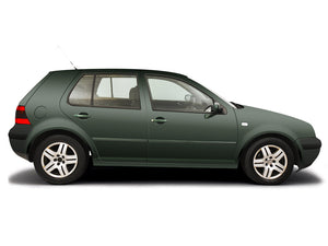 Oil change Volkswagen Golf 1997 - 2004 | Haynes Manuals