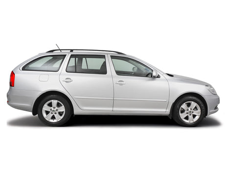 Air filter change Skoda Octavia 2011 - 2017 | Haynes Manuals