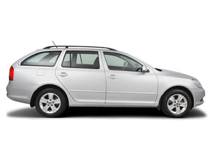 Air filter change Skoda Octavia 2011 - 2017 | Haynes Manuals