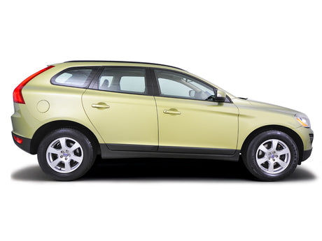 Final checks Volvo XC60 2008 - 2013 | Haynes Manuals