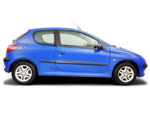Coolant replacement Peugeot 206 1998 - 2009 | Haynes Manuals
