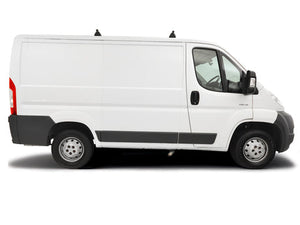 Oil change Citroen Relay 2006 - 2017 | Haynes Manuals