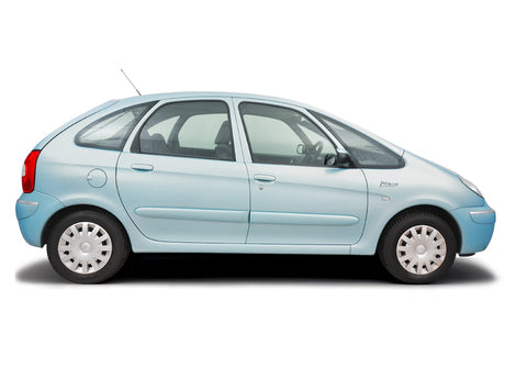 Fusebox and diagnostic socket locations Citroen Xsara Picasso 2000 - 2004 | Haynes Manuals