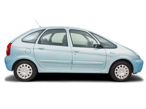 Air filter change Citroen Xsara Picasso 2000 - 2004 | Haynes Manuals