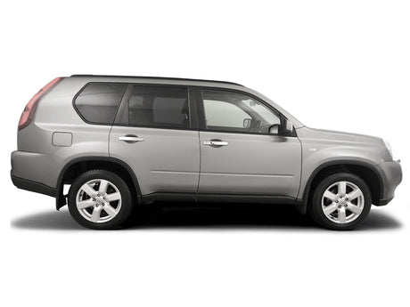 Oil change Nissan X-Trail 2007 - 2014 | Haynes Manuals