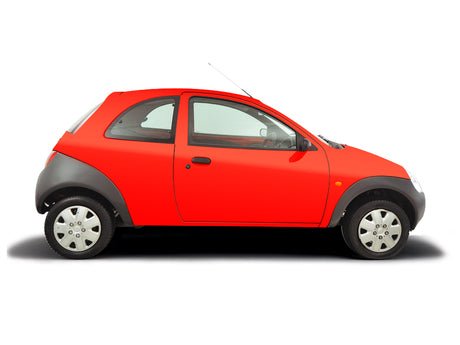 Final checks Ford Ka 2002 - 2008 | Haynes Manuals