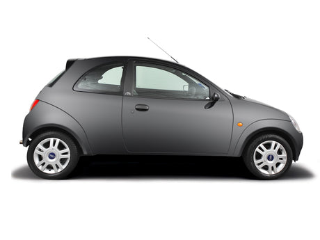 Front brake pads cost and replacement Ford Ka 1996 - 2004 | Haynes Manuals