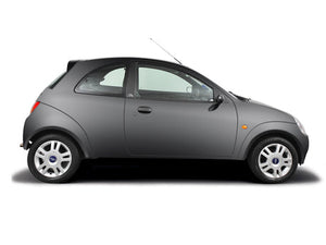 Front brake pads cost and replacement Ford Ka 1996 - 2004 | Haynes Manuals