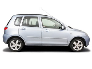 Oil change Mazda 2 2002 - 2007 | Haynes Manuals