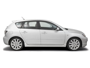 Final checks Mazda MPV 2002 - 2005 | Haynes Manuals