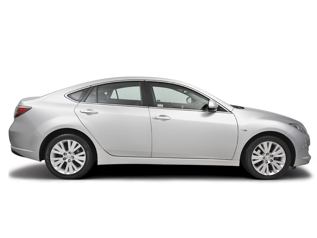 Oil change Mazda 6 2012 - 2017 | Haynes Manuals