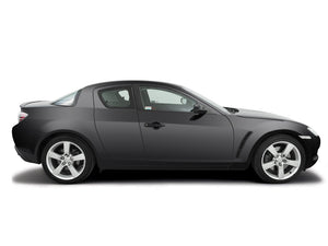 Air filter change Mazda RX-8 2003 - 2009 | Haynes Manuals