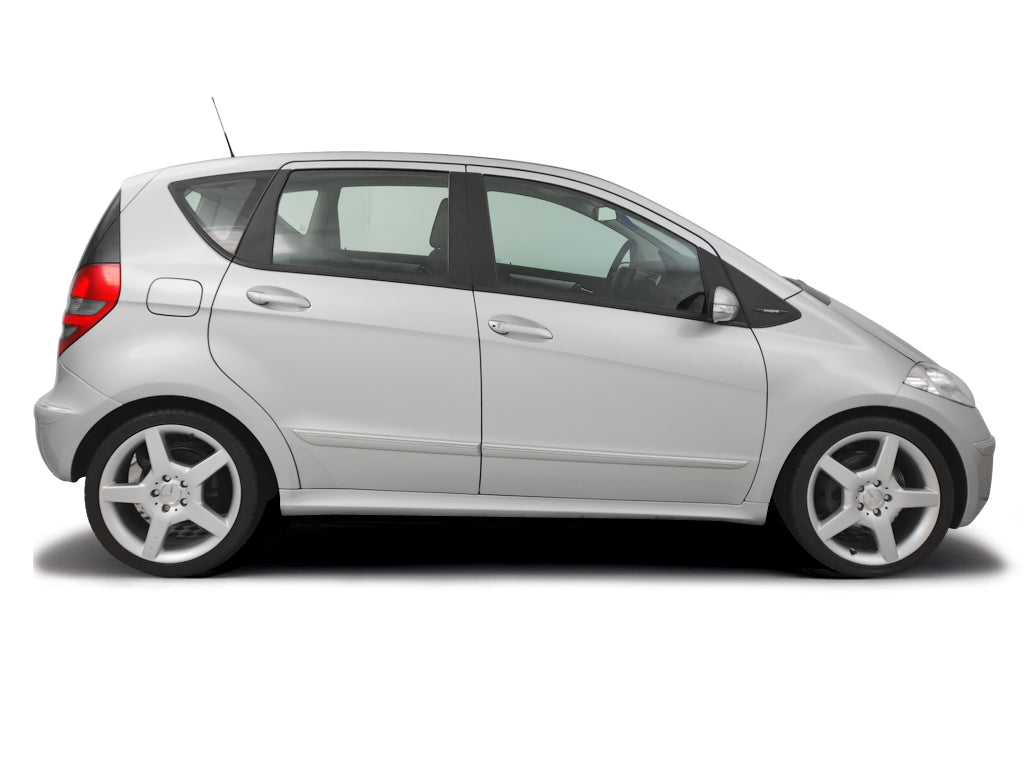 Final checks Mercedes-Benz A-Class 2004 - 2012 | Haynes Manuals