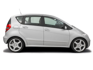 Final checks Mercedes-Benz A-Class 2004 - 2012 | Haynes Manuals