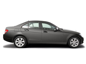 Oil change Mercedes-Benz C-Class 2007 - 2014 | Haynes Manuals