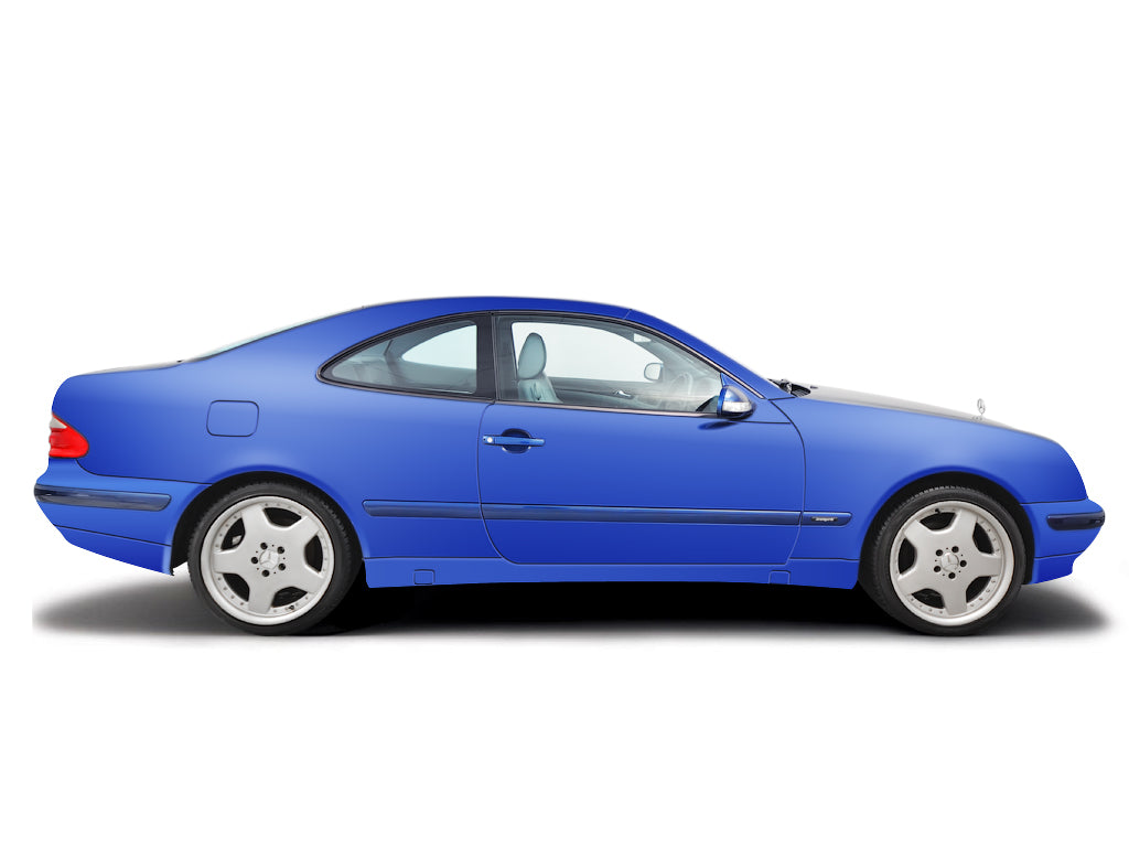 Air filter change Mercedes-Benz CLK 1997 - 2003 | Haynes Manuals