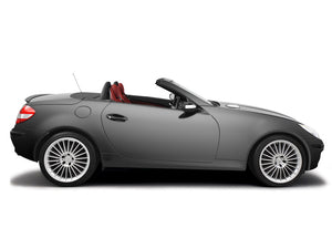 Final checks Mercedes-Benz SLK 2005 - 2011 | Haynes Manuals