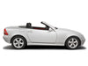 Air filter change Mercedes-Benz SLK 2000 - 2004 | Haynes Manuals