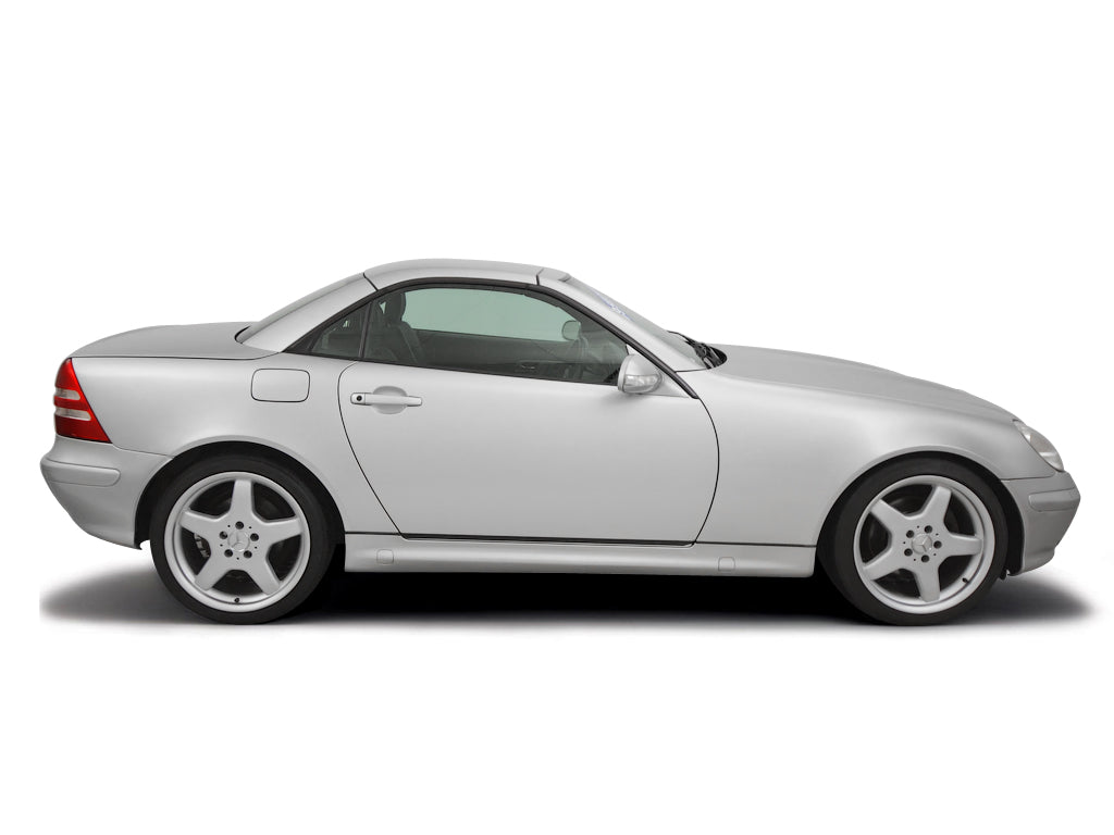 Battery check Mercedes-Benz SLK 1996 - 2000 | Haynes Manuals