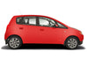 Opening the bonnet Mitsubishi Colt 2004 - 2009 | Haynes Manuals