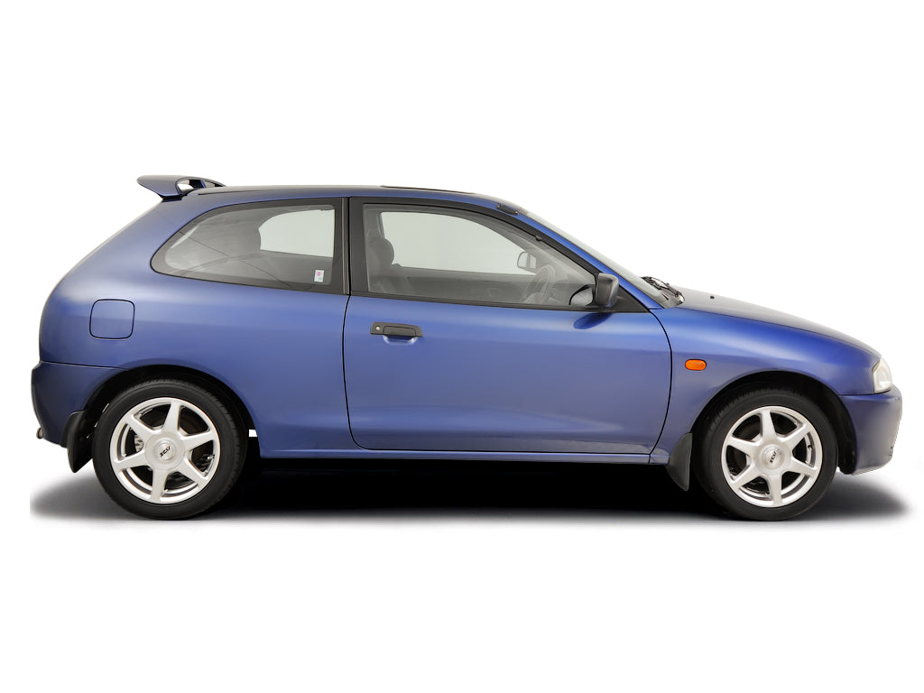 Checking tyre condition Mitsubishi Colt 1996 - 2004 | Haynes Manuals