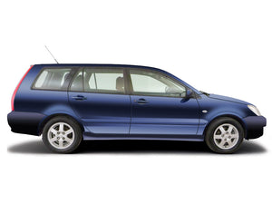 Oil change Mitsubishi Lancer 2004 - 2008 | Haynes Manuals