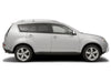 Checking screen wash Mitsubishi Outlander 2007 - 2010 | Haynes Manuals