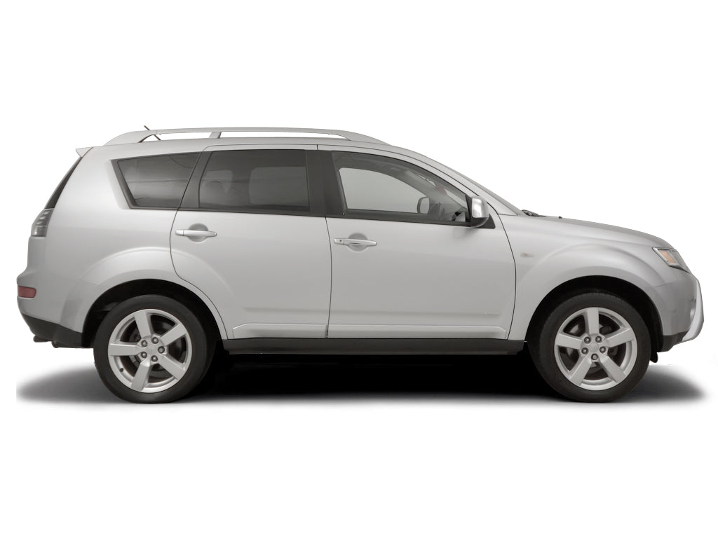 Checking screen wash Mitsubishi Outlander 2007 - 2010 | Haynes Manuals