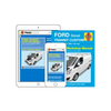 Ford Transit Custom (2013 to 2017) manual now on sale!
