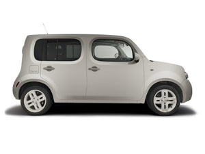 Battery check Nissan Cube 2009 - 2011 | Haynes Manuals