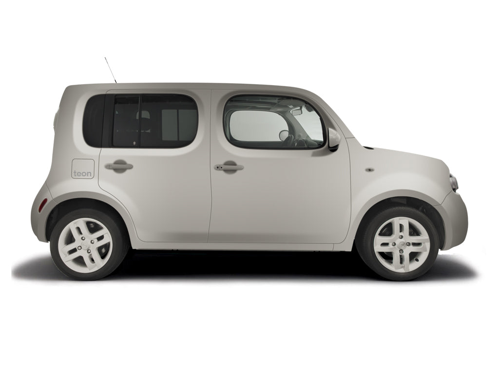 Air filter change Nissan Cube 2009 - 2011 | Haynes Manuals