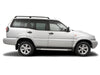 Air filter change Nissan Terrano 2002 - 2006 | Haynes Manuals