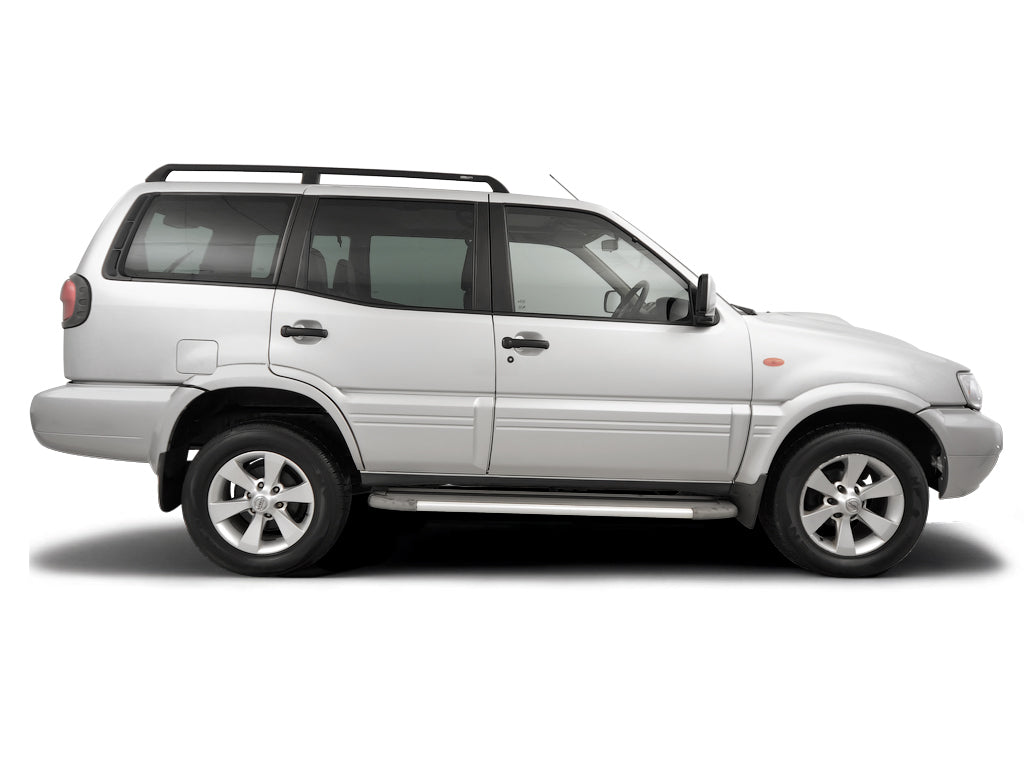 Air filter change Nissan Terrano 2002 - 2006 | Haynes Manuals