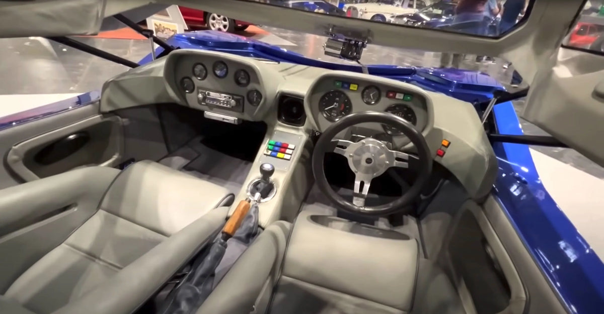 The best of YouTube: Saving Salvage, Grand Thrift Auto and Allen Millyard