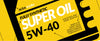 Engine oil infographic section