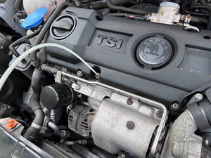 What’s the best way to change engine oil?