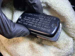 How to vacuum bleed motorcycle brakes