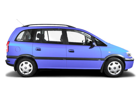 Battery check Opel Zafira 2009 - 2014 | Haynes Manuals