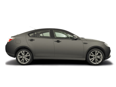 Battery check Rover 6 2011 - 2013 | Haynes Manuals