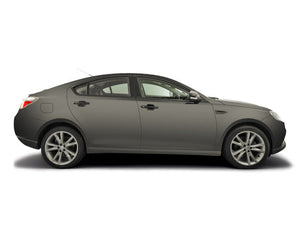 Final checks Rover 6 2011 - 2013 | Haynes Manuals