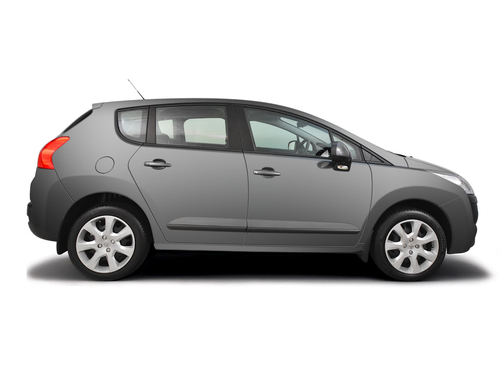 Checking screen wash Peugeot 3008 2009 - 2017 | Haynes Manuals