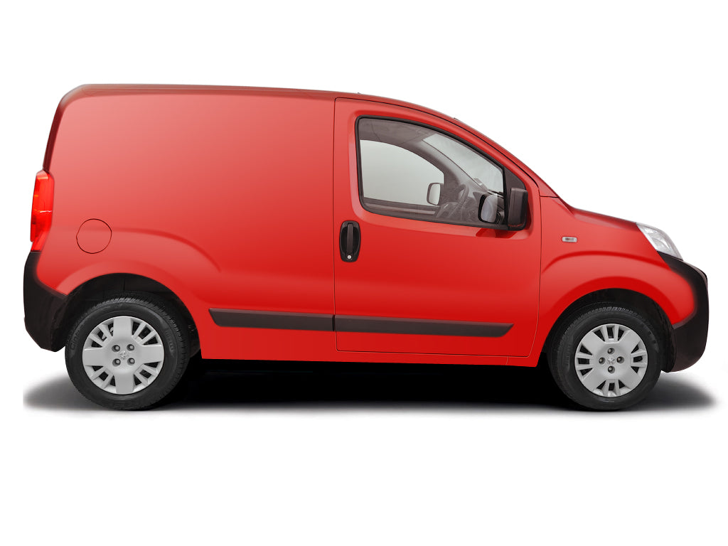 Final checks Peugeot Bipper 2008 - 2012 | Haynes Manuals