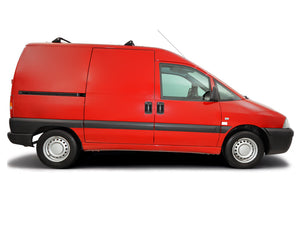 Air filter change Peugeot Expert Van 1999 - 2006 | Haynes Manuals