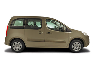 Oil change Peugeot Partner Tepee 2011 - 2017 | Haynes Manuals