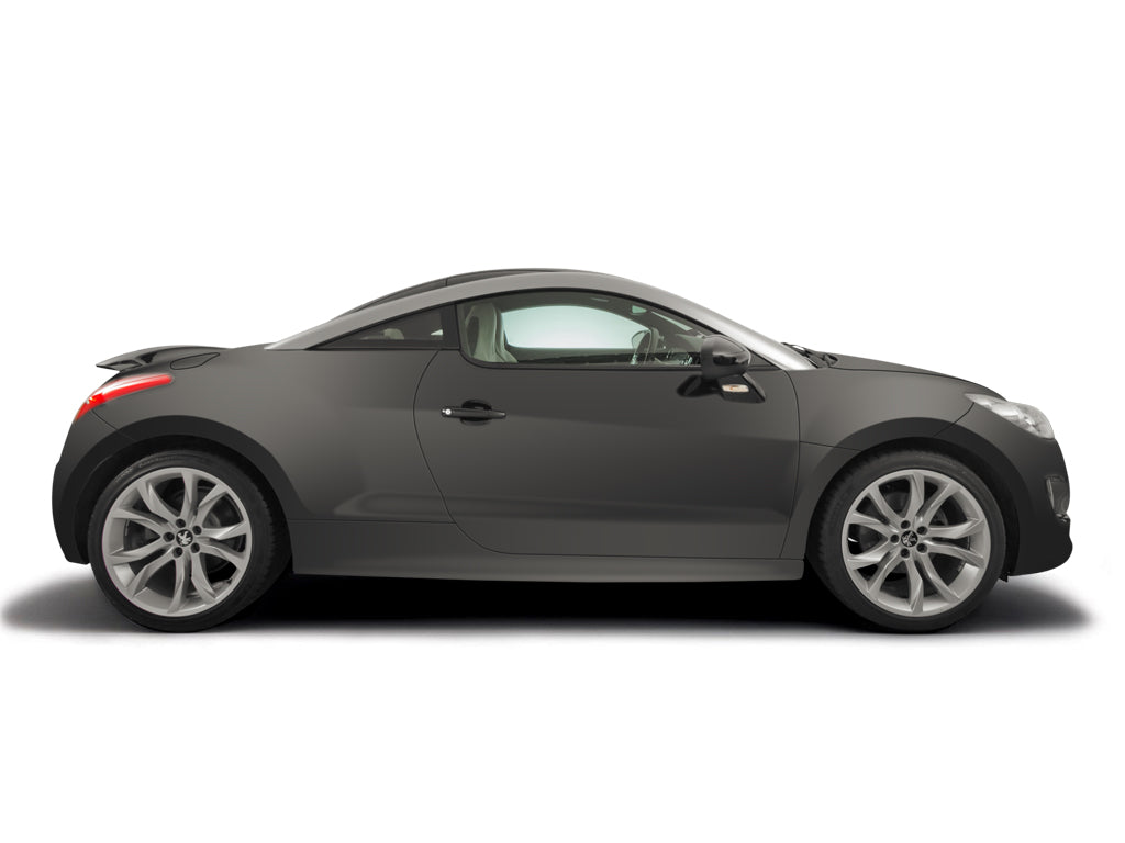 Opening the bonnet Peugeot RCZ 2010 - 2016 | Haynes Manuals
