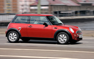 Mini Mk1
