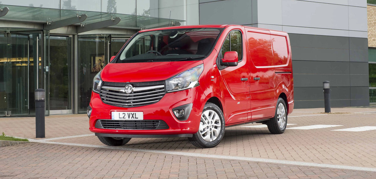 Vauxhall Vivaro Mk2 common problems (2015-2019)